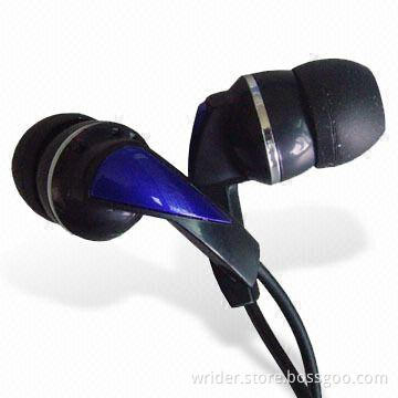 Computer Headset with Handy Volume Controller